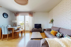 Magnifique Appart Terrasse Parking Metro 6pers